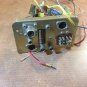 Yaesu FT-301 Back Pannel M7 tbp