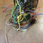 Yaesu FT-301 Back Pannel M7 tbp
