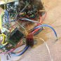 Yaesu FT-301 Back Pannel M7 tbp