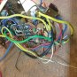 Yaesu FT-301 Back Pannel M7 tbp
