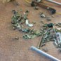 Yaesu FT-301 Various Hardware Bulbs Stand-Off Screws b7