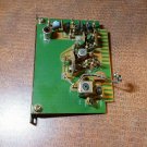 FT-301 Pre Mix Board PB-1439 A , Carrier Pulled from a working unit z3