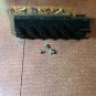 FT-301 Switch Assembly PB-1450 w/ screws Carrier Pulled from a working unit b7