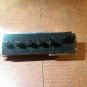 FT-301 Switch Assembly PB-1450 w/ screws Carrier Pulled from a working unit b7