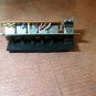 FT-301 Switch Assembly PB-1450 w/ screws Carrier Pulled from a working unit b7