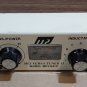MFJ-941J Switchbox SWR/Power Meter tubeboxpro