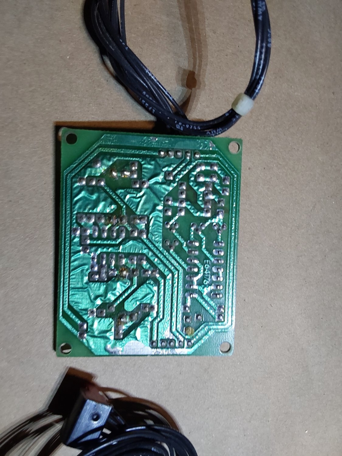 K Tron 9184 60066 PCB o3