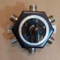 Coax Rotary Switch 5 position o3