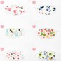 Kids Muslin Cotton Face Mask | Cute Toddler Cotton Face Mask | Cloth Kids Face Mask