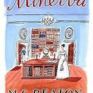 Minerva (The Six Sisters Series)