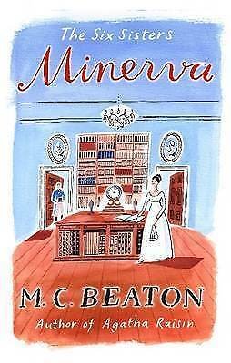 Minerva (The Six Sisters Series)