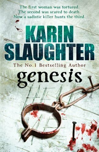 Genesis: (Will Trent Series Book 3) (The Will T... by Slaughter, Karin Paperback