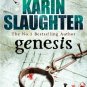 Genesis: (Will Trent Series Book 3) (The Will T... by Slaughter, Karin Paperback