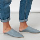 Moroccan Classic, Pointed Babouche Slippers