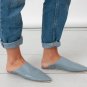 Moroccan Classic, Pointed Babouche Slippers