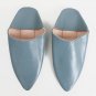 Moroccan Classic, Pointed Babouche Slippers