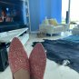 Moroccan Classic, Pointed Babouche Slippers