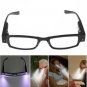 Lunettes de lecture annelées unisexes