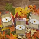 Apple Maple Bourbon wax melts