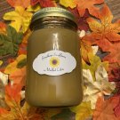 Mulled Cider 16 oz candle