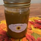 Caramel Popcorn 16 oz candle