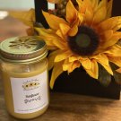 Sunflower 16 oz candle