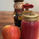 Apple Harvest 16 oz candle