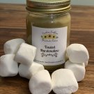 Toasted marshmallow 16 oz candle