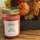 Bonfire 12 oz candle