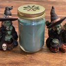 Hocus Pocus 12 oz candle