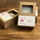 Clean Cotton soap