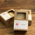Relaxation soap