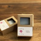 Caribbean Teakwood soap
