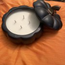 Pumpkin candle - Halloween night scent