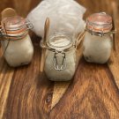 Body scrub - under the sea scent