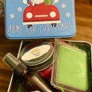 Christmas gift box-small