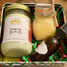 Christmas gift box- medium