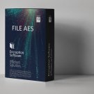 File AES - Encryption Software DIGITAL DOWNLOAD Multilingual