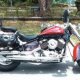 YAMAHA Motorcycle Diplomas