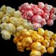 Flavored Popcorn - Caramel Corn and MORE