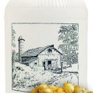 Caramel Popcorn - 1 gal (Farm Scene)