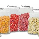 12 Pack - Assorted Popcorn Flavors (8oz bags*) FREE SHIPPING**