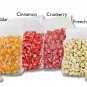 12 Pack - Assorted Popcorn Flavors (8oz bags*) FREE SHIPPING**