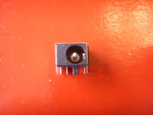 Acer Aspire 3003 DC Power Jack