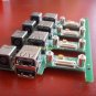 Dell Inspiron 1525 1526 Power Jack Board 48.4w006.011 48.4w006.021