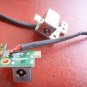 DV9000 HP Pavillion Power Jack Board
