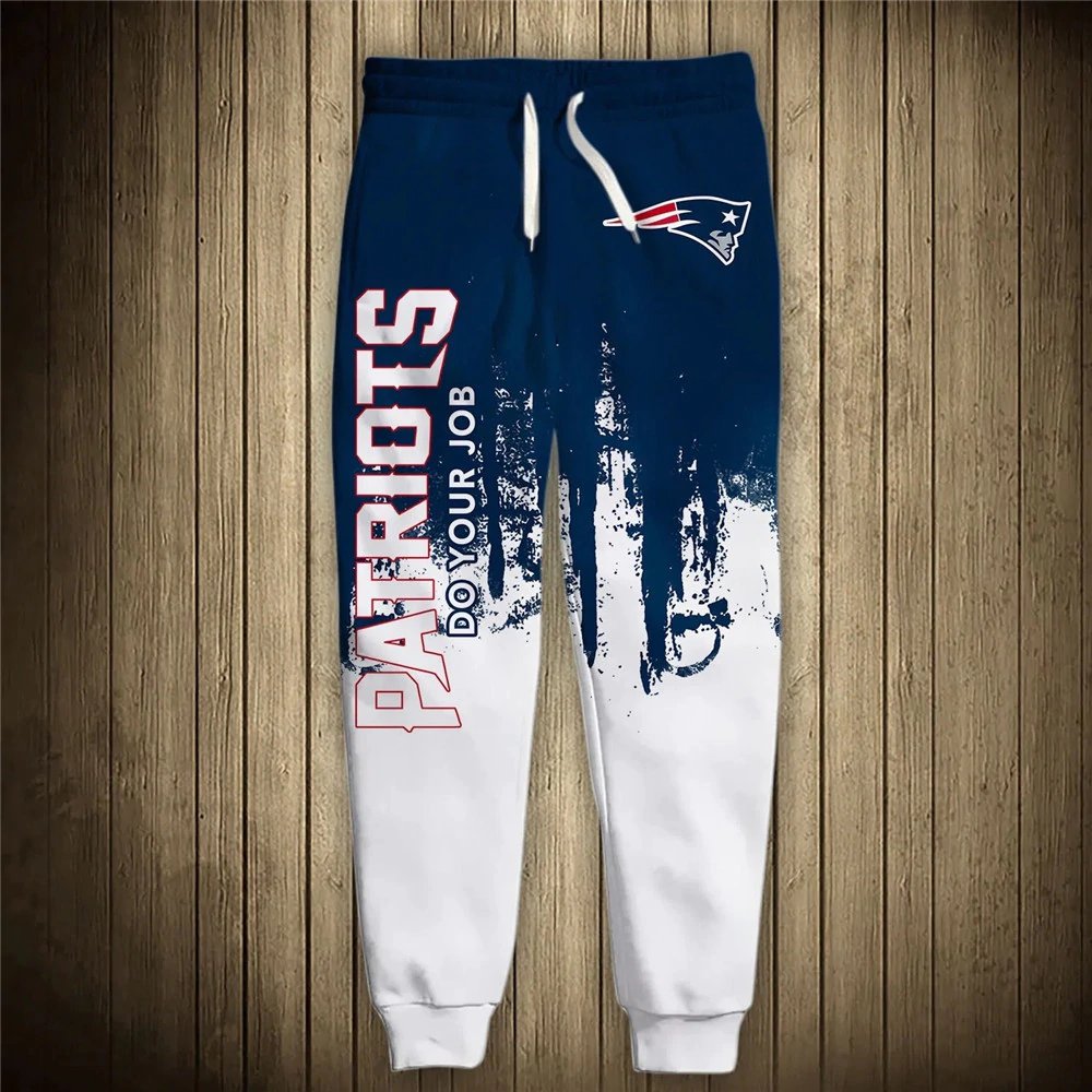 patriots sweatpants womens