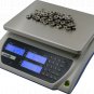15kg x 0.2g, Precision Parts & Coin Counting Scale
