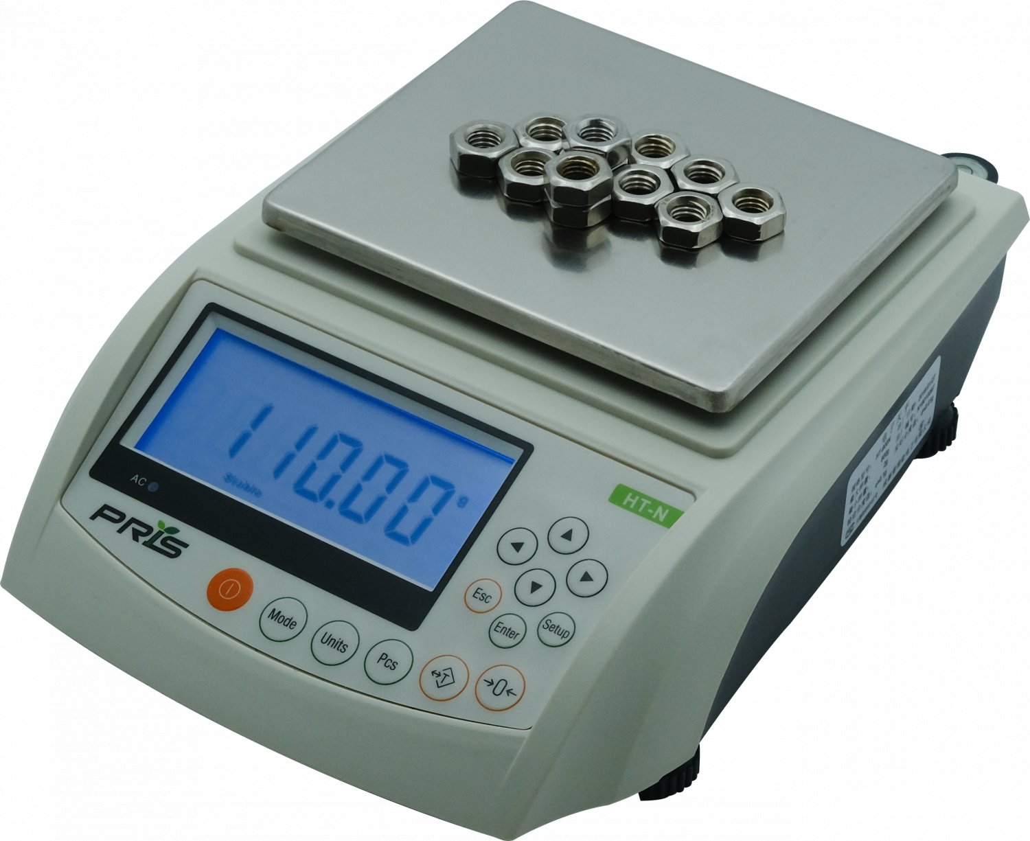 1500g x 0.02g, Precision Laboratory Balance