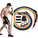 Resistance Bands Set   Pull Rope Fitness Elastic Training Expander